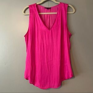 Banana Republic Silky Tank
